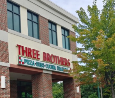 ThreeBrothersStore