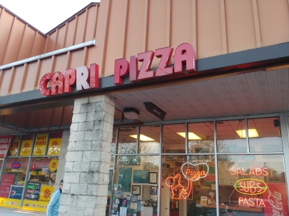 CapriPizza